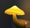 Großes Pilz-Nachtlicht | Nachhaltige Beleuchtung - Science Factory