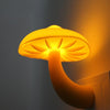 Großes Pilz-Nachtlicht | Nachhaltige Beleuchtung - Science Factory