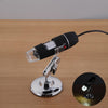 Tragbares digitales USB-Mikroskop - Science Factory