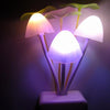 Pilz-Nachtlicht | Nachhaltige Beleuchtung - Science Factory