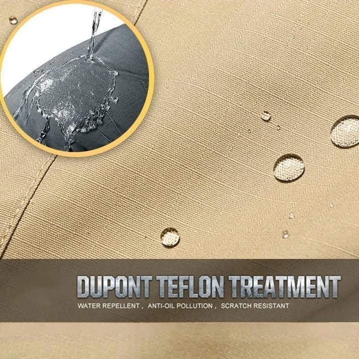 TactiShield™ – Wasserdichte Taktische Hose für Sie & Ihn – 🔥 2 kaufen = Gratis Versand