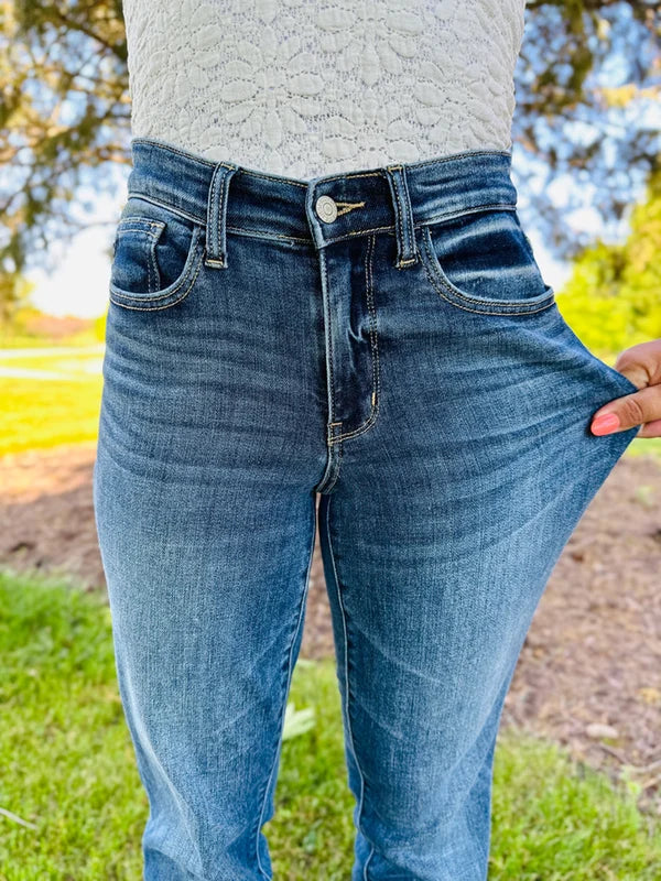 FlexFit™ - Dehnbare Jeans