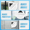 WipeBreeze™ – Magnetischer Fensterreiniger