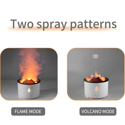 Diffuseur d'arômes Volcano™️ | Créez le cadre de vie idéal! - Science Factory FR
