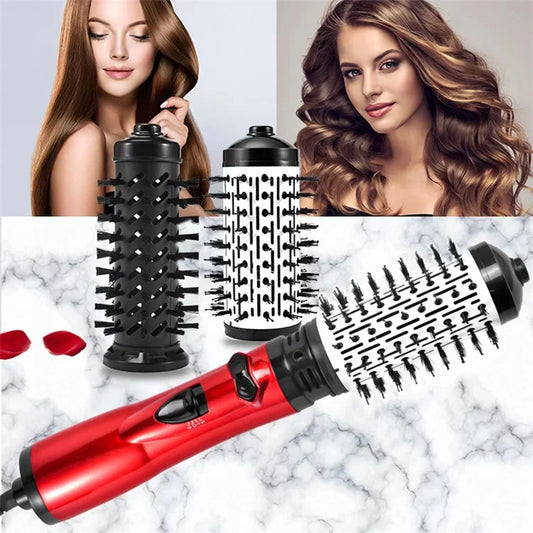 HairSavior™ - Für trockenes, lockiges und glattes Haar - Science Factory DE