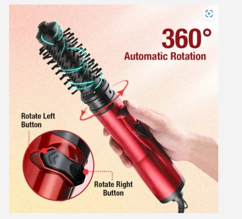 HairSavior™