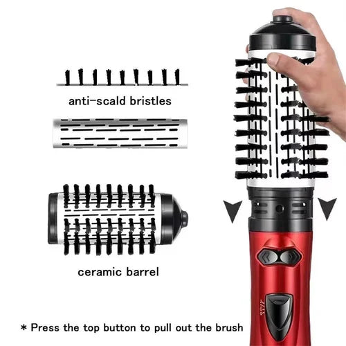 HairSavior™