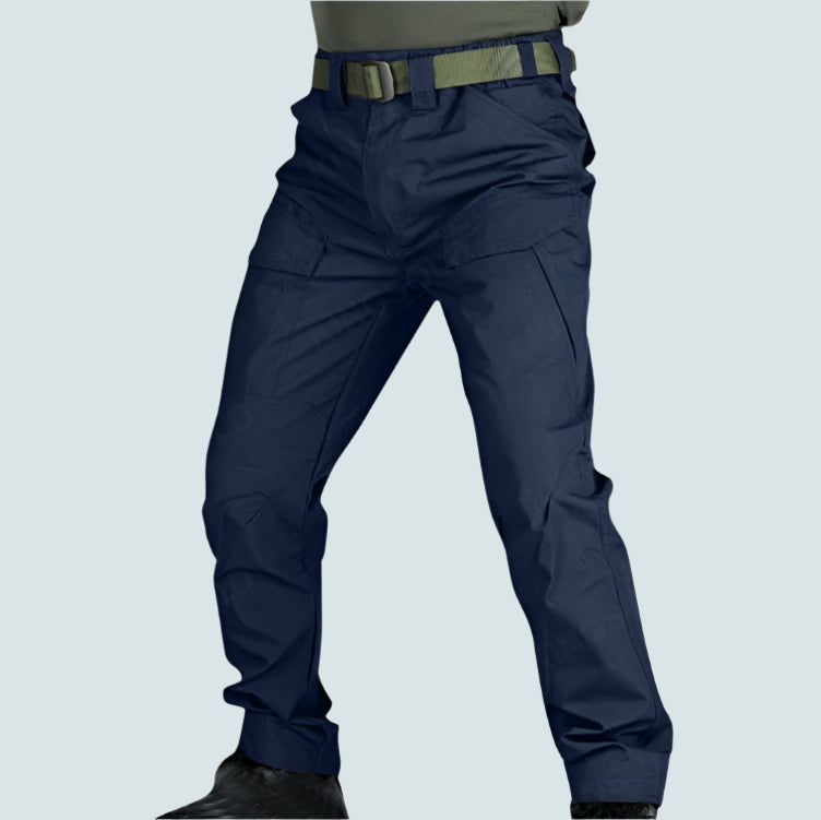 TactiShield™ – Wasserdichte Taktische Hose für Sie & Ihn – 🔥 2 kaufen = Gratis Versand