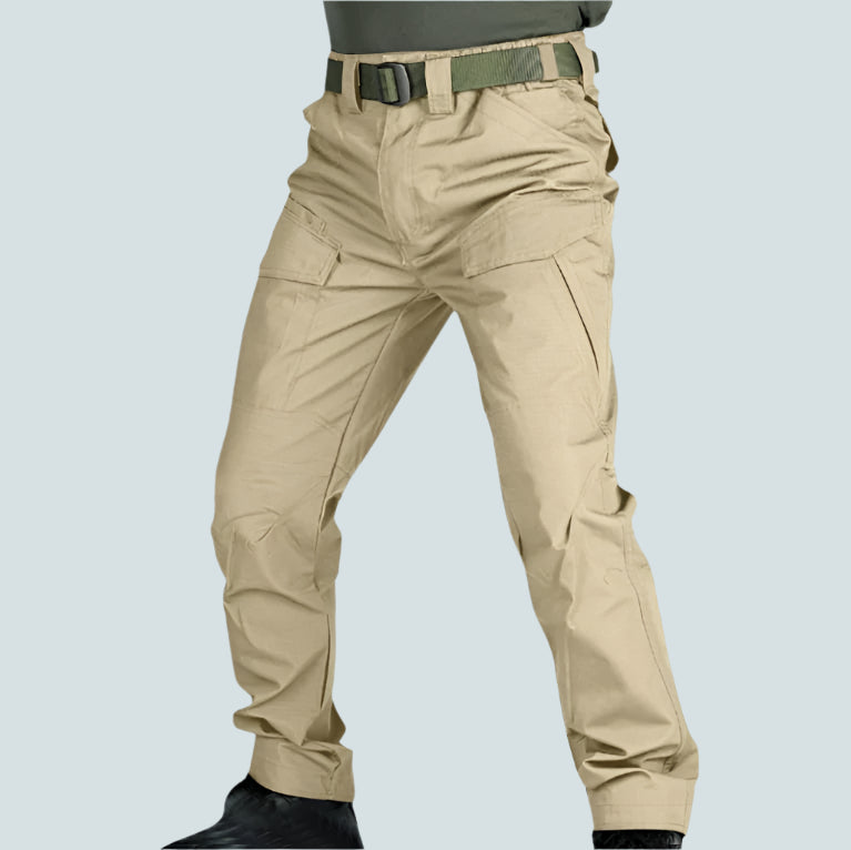 TactiShield™ – Wasserdichte Taktische Hose für Sie & Ihn – 🔥 2 kaufen = Gratis Versand