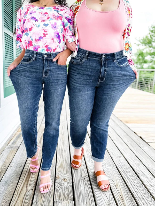 FlexFit™ - Dehnbare Jeans