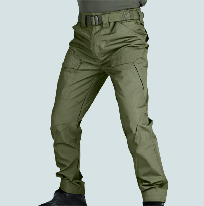 TactiShield™ – Wasserdichte Taktische Hose für Sie & Ihn – 🔥 2 kaufen = Gratis Versand