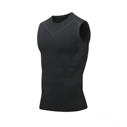 AlignVest™ | Verabschieden Sie sich von schlechter Haltung und unerwünschten Rundungen.