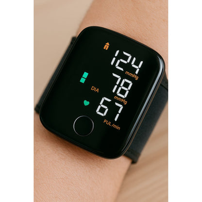 CardioZen™ | Zuverlässige Blutdruckmessung – ganz einfach - Science Factory DE