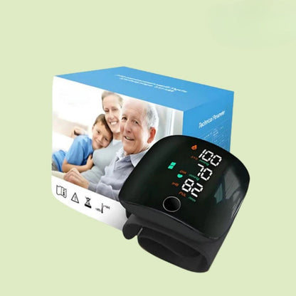 CardioZen™ | Zuverlässige Blutdruckmessung – ganz einfach - Science Factory DE