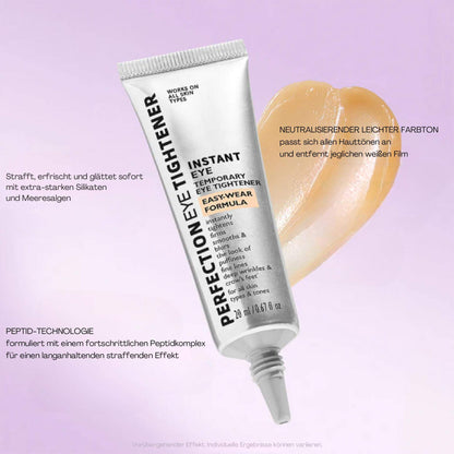 EyeMiracle™ | Augenstraffungs-Creme | Reduziert Tränensäcke, Schwellungen und feine Linien in Sekunden - Science Factory DE