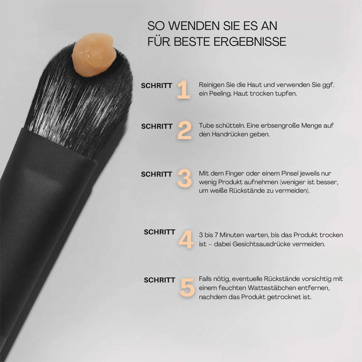 EyeMiracle™ | Augenstraffungs-Creme | Reduziert Tränensäcke, Schwellungen und feine Linien in Sekunden - Science Factory DE