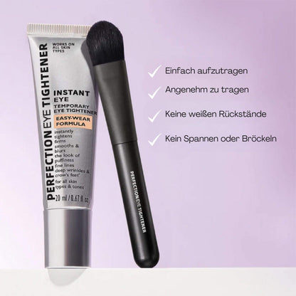 EyeMiracle™ | Augenstraffungs-Creme | Reduziert Tränensäcke, Schwellungen und feine Linien in Sekunden - Science Factory DE