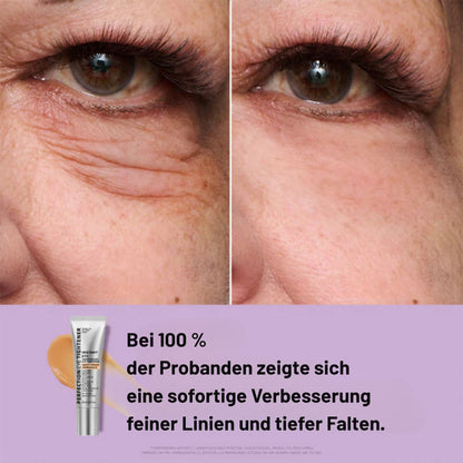 EyeMiracle™ | Augenstraffungs-Creme | Reduziert Tränensäcke, Schwellungen und feine Linien in Sekunden - Science Factory DE