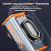 BeatMaster™ - Transparenter Lautsprecher