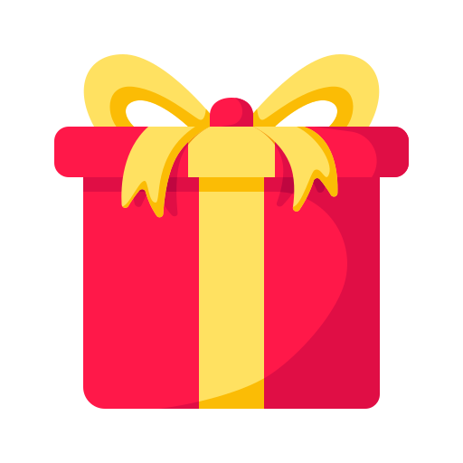 Mystery-Geschenk