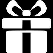 Mystery gift