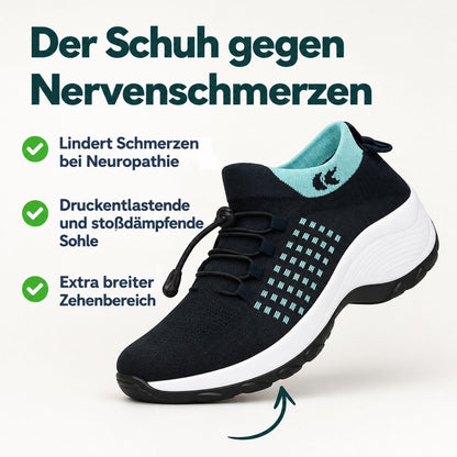 VitaWalk™ | Komfort & Freiheit für empfindliche Füße - Science Factory DE