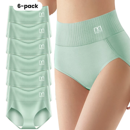 MiraForm™ 9er-Pack High-Waist-Slips – Bequem & Formend