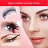 1+2 GRATIS | PureGaze™ Wiederverwendbare selbstklebende Wimpern