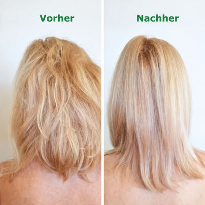 PixieBrush™ | Stylen Sie Ihr kurzes Haar ganz einfach