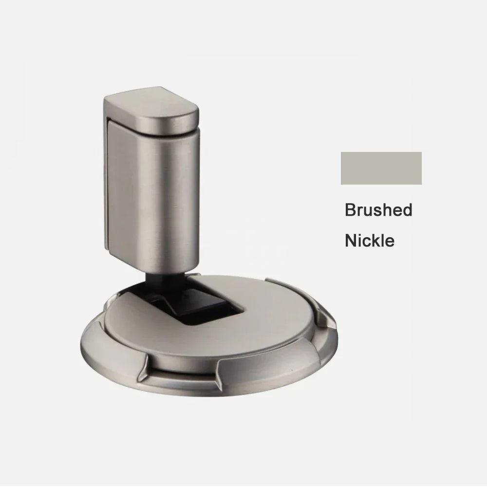 ClickLock™ – Intelligenter Türstopper für jedes Interieur