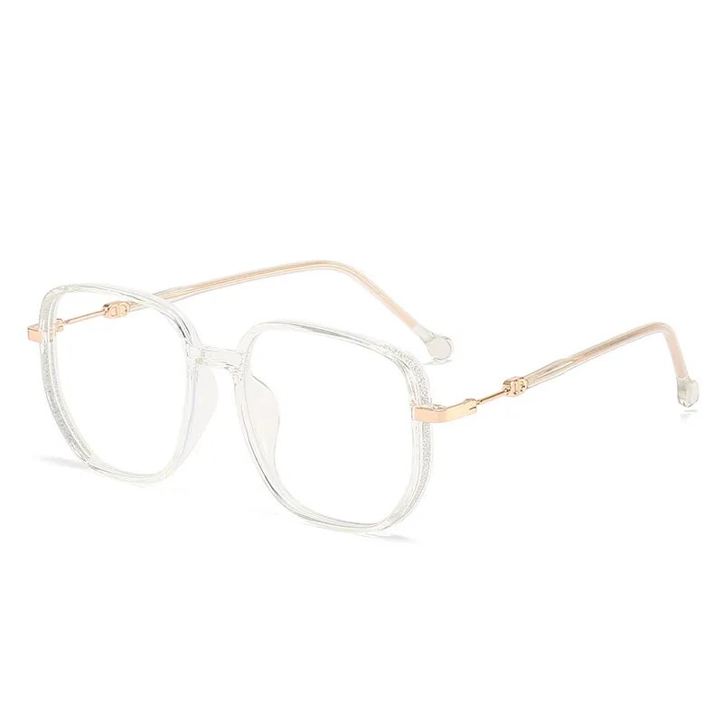 PureVision Chic™ - Kristallklare Sicht mit Eleganter Stil | 50% RABATT