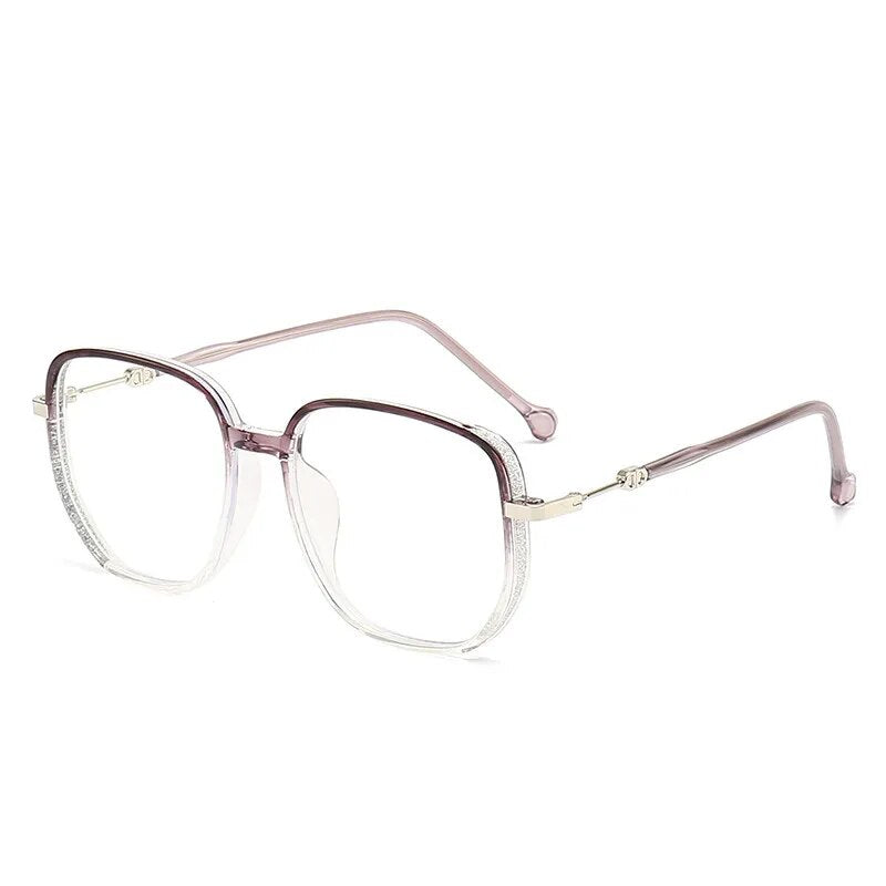 PureVision Chic™ - Kristallklare Sicht mit Eleganter Stil | 50% RABATT