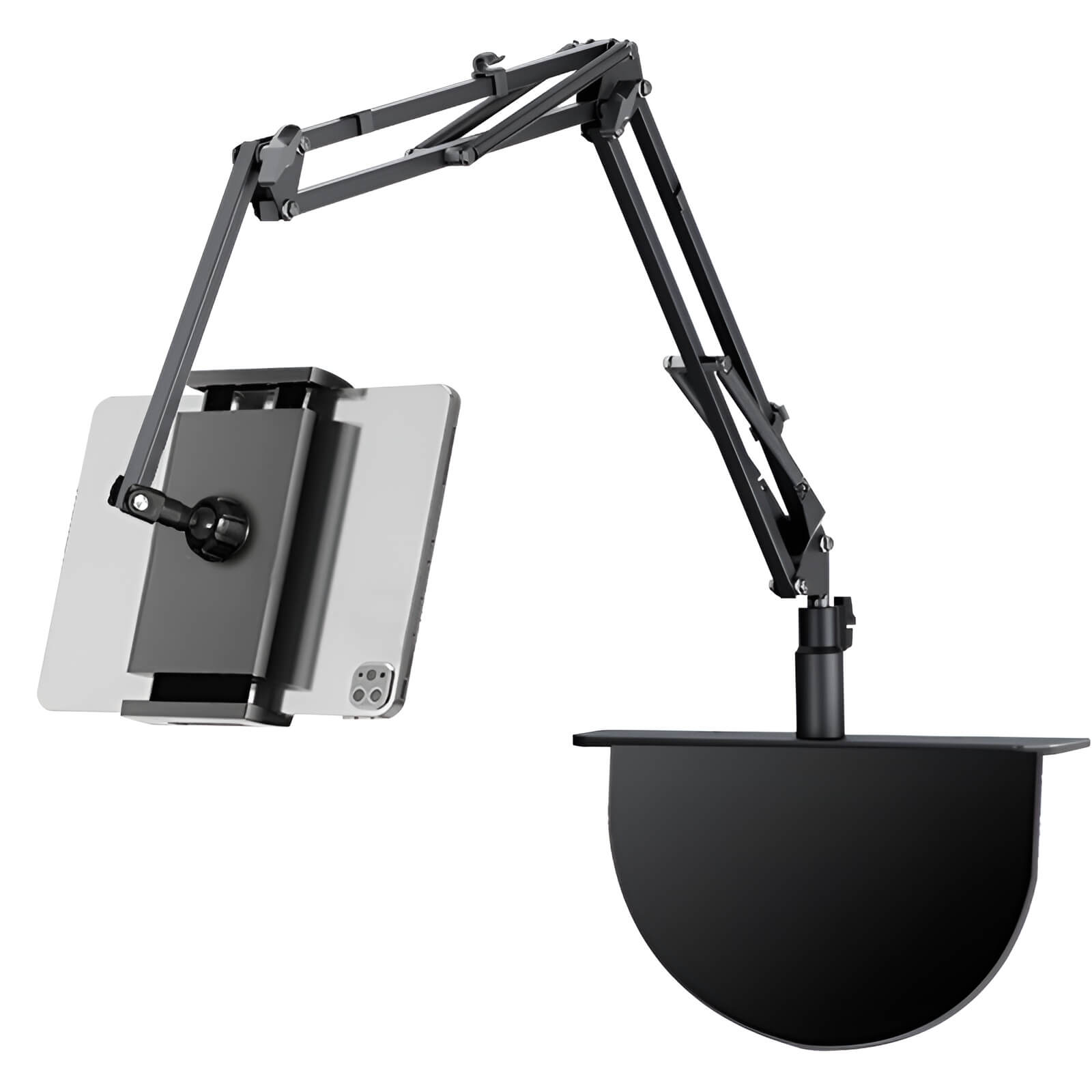 FlexiStand™ - Verstellbare Halterung für Tablet & Smartphone