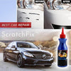 1+1 GRATIS | ScratchFix™ Zur Sofortigen Entfernung von Kratzern und Oxidation – Ganz Ohne Werkzeug!