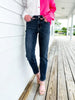 FlexFit™ - Dehnbare Jeans