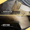 TactiShield™ – Wasserdichte Taktische Hose für Sie & Ihn – 🔥 2 kaufen = Gratis Versand