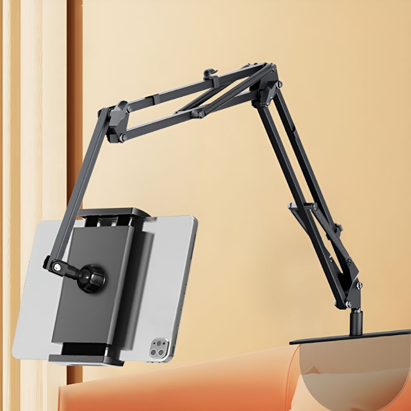 FlexiStand™ - Verstellbare Halterung für Tablet & Smartphone