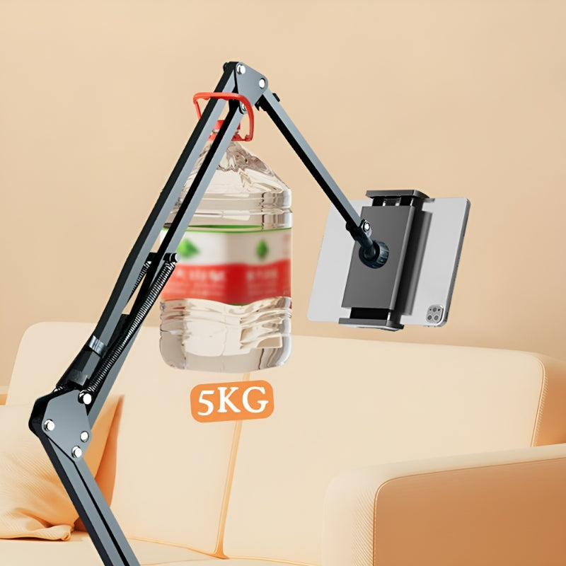 FlexiStand™ - Verstellbare Halterung für Tablet & Smartphone