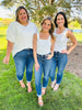 FlexFit™ - Dehnbare Jeans
