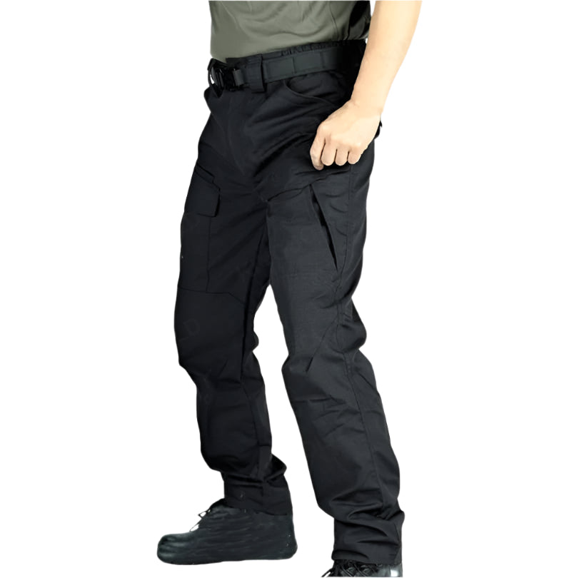 TactiShield™ – Wasserdichte Taktische Hose für Sie & Ihn – 🔥 2 kaufen = Gratis Versand