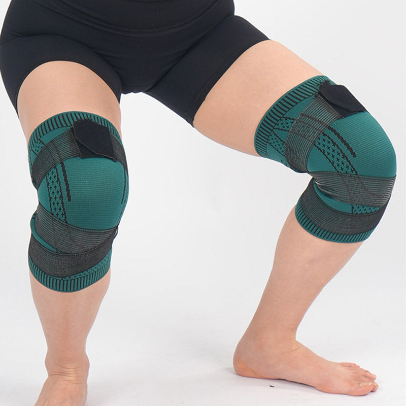 ActiveKnee™ - Die ultimative Lösung für schmerzfreie Knie und starke Gelenke!