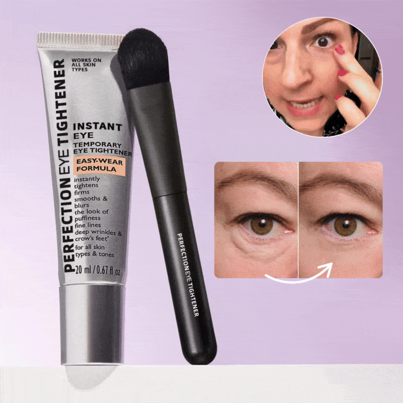 EyeMiracle™ | Augenstraffungs-Creme | Reduziert Tränensäcke, Schwellungen und feine Linien in Sekunden - Science Factory DE