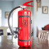 Hydr8™ | Coole Minibar im Feuerlöscher-Design