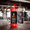 Hydr8™ | Coole Minibar im Feuerlöscher-Design