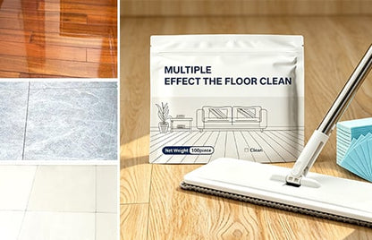 CLEANBURST™ REINIGT GRÜNDLICHER UND LÄSST BÖDEN MEHR GLÄNZEN. DIE ALL-IN-ONE-KRAFT EINER SPRUDELTABLETTE FÜR MAKELLOS SAUBERE BÖDEN.