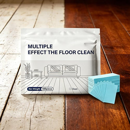 CLEANBURST™ REINIGT GRÜNDLICHER UND LÄSST BÖDEN MEHR GLÄNZEN. DIE ALL-IN-ONE-KRAFT EINER SPRUDELTABLETTE FÜR MAKELLOS SAUBERE BÖDEN.