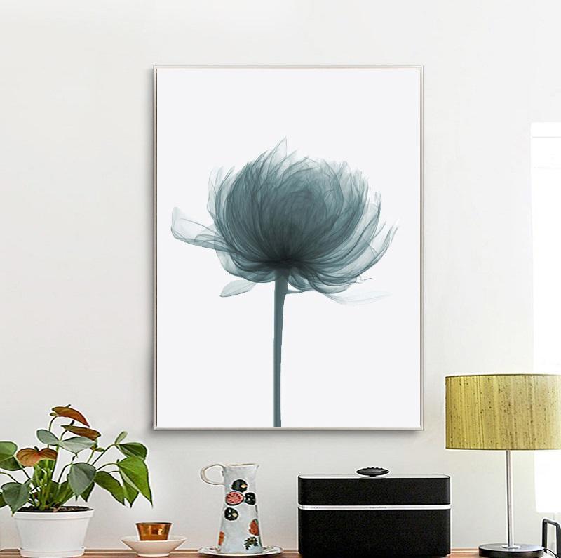 Blume | Canvas Art - Science Factory