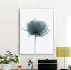 Blume | Canvas Art - Science Factory