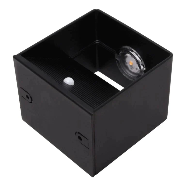 LumenCube™ | Die luxuriöse und kabellose Wandlampe! - Science Factory DE