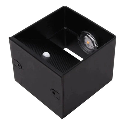 LumenCube™ | Die luxuriöse und kabellose Wandlampe! - Science Factory DE